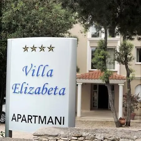 Apartament Elizabeta