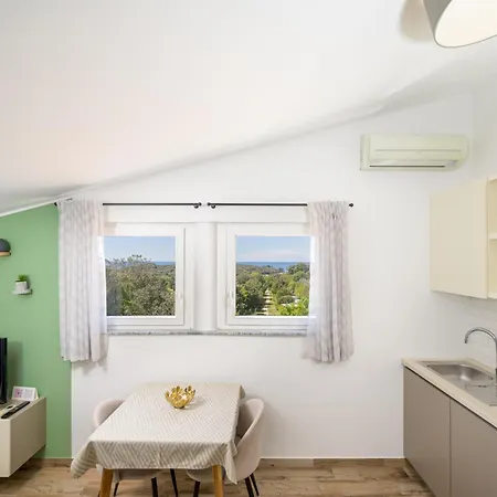 Apartament Elizabeta
