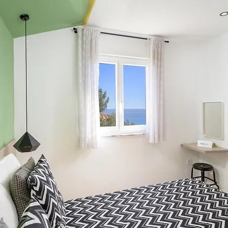 Elizabeta Appartement Pula