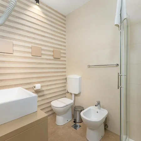 Appartement Elizabeta *