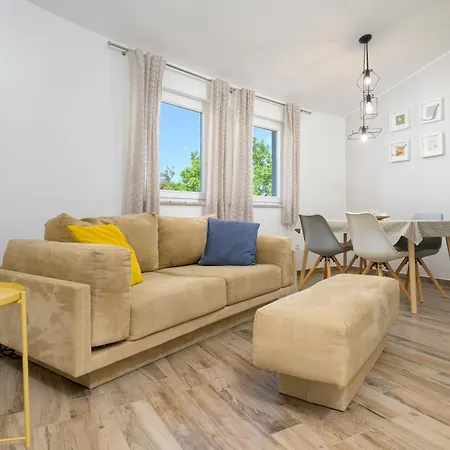 Elizabeta Apartament Pula