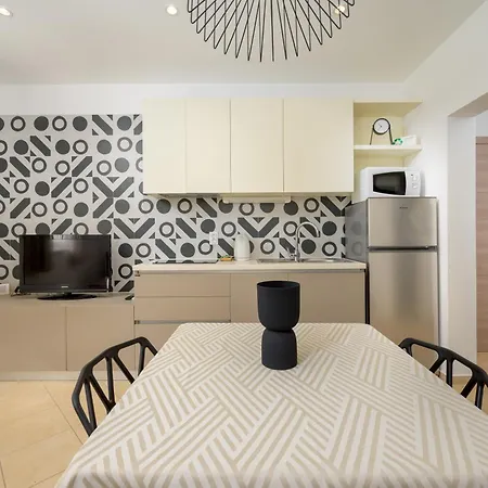 Elizabeta Apartament