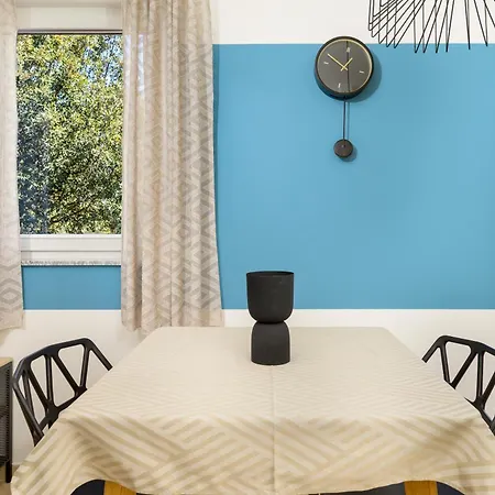 Elizabeta Apartment Pula