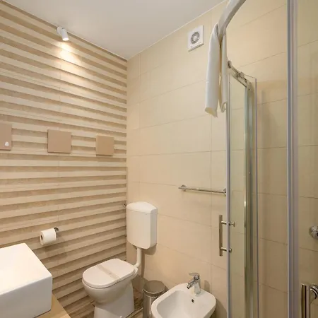 Apartment Elizabeta Pula