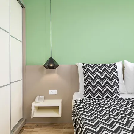 Elizabeta Appartement