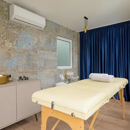 Apartament Elizabeta