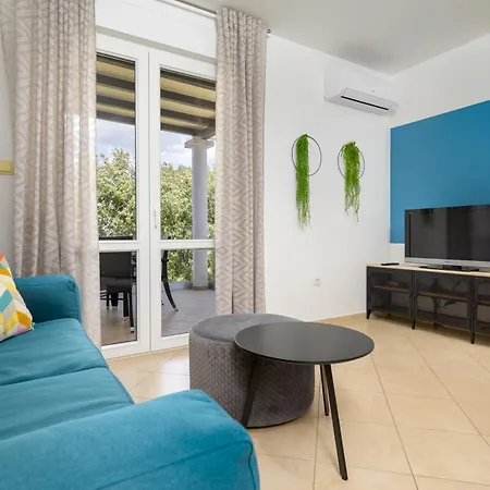Apartament Elizabeta *