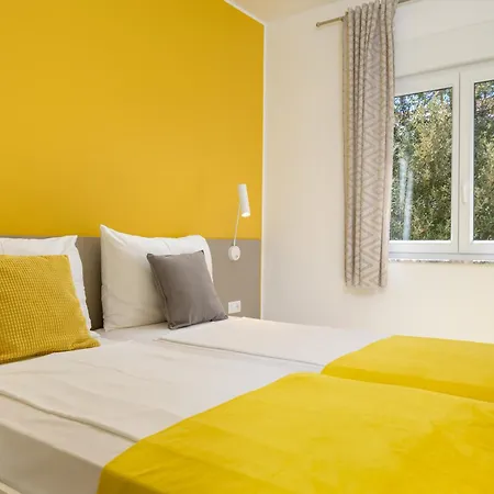 Elizabeta Apartment Pula