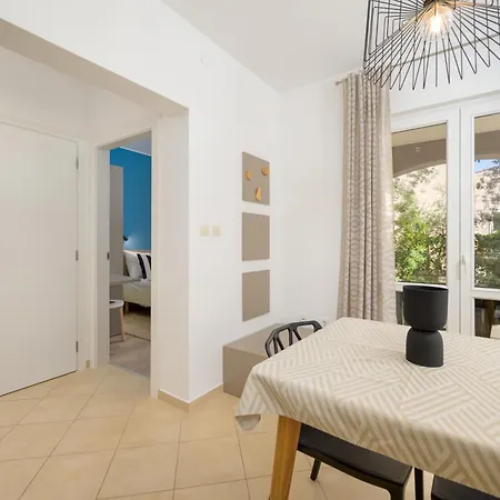 Elizabeta Apartament Pula
