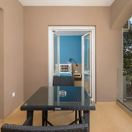 Appartement Elizabeta *