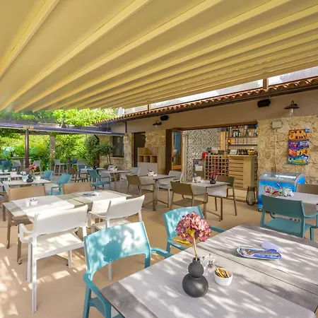 Elizabeta Apartment *