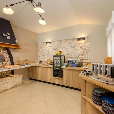 Appartement Elizabeta *