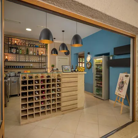 Appartement Elizabeta Pula