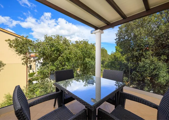 Elizabeta Appartement *