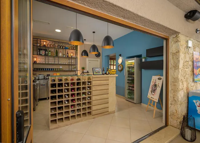 Apartman Elizabeta Pula