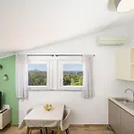 Appartement Elizabeta