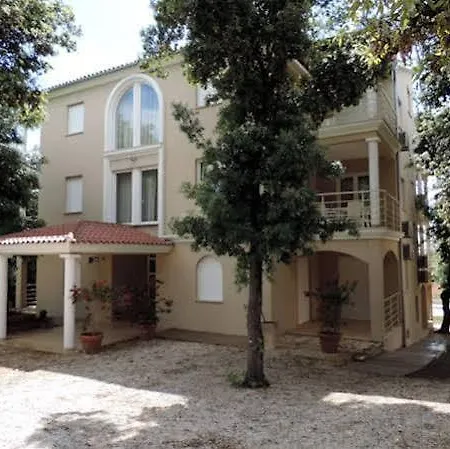 Apartamento Elizabeta *