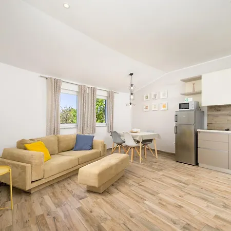 Apartamento Elizabeta