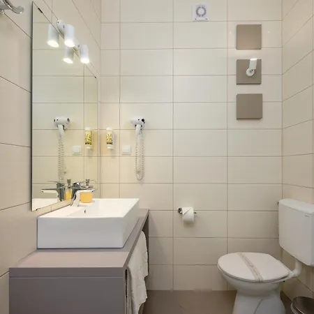 Apartamento Elizabeta *