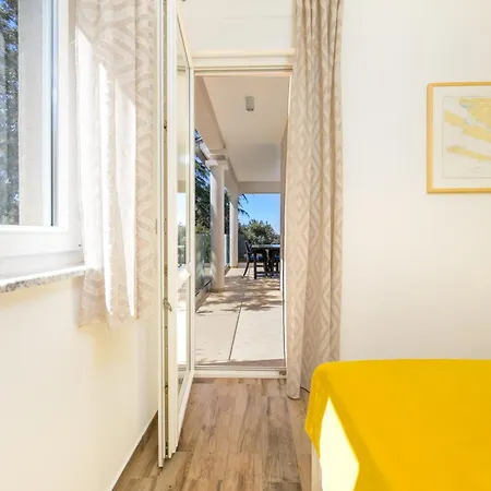 Apartamento Elizabeta