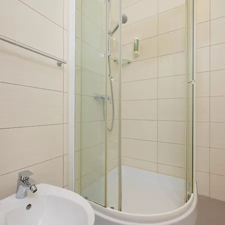 Apartamento Elizabeta