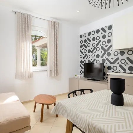 Apartamento Elizabeta *