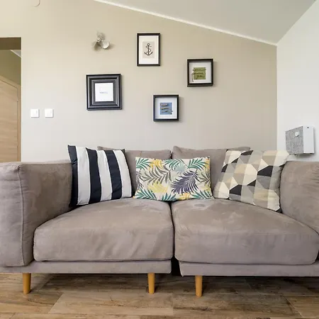 Apartamento Elizabeta Pula