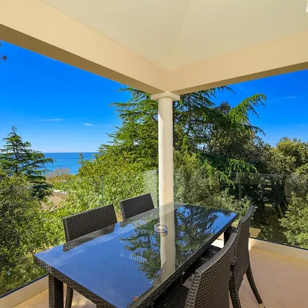 Apartamento Elizabeta Pula