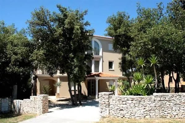 Apartament Elizabeta