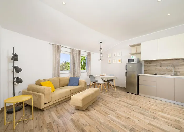 Apartament Elizabeta