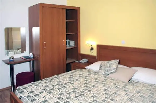 Elizabeta 아파트 *